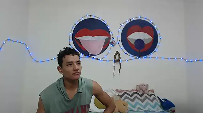 PartySexting online show from 02.13.25