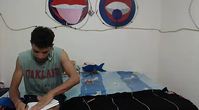 PartySexting online show from 02.13.25