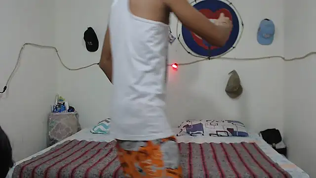 PartySexting online show from 02.17.25