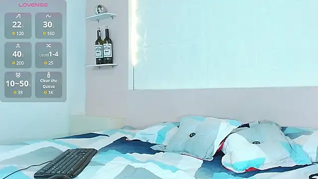 GemaRush online show from 03.15.25