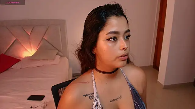 Ariana Pierce online show from 06.24.26