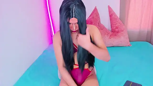 Candace Queen online show from 02.25.26