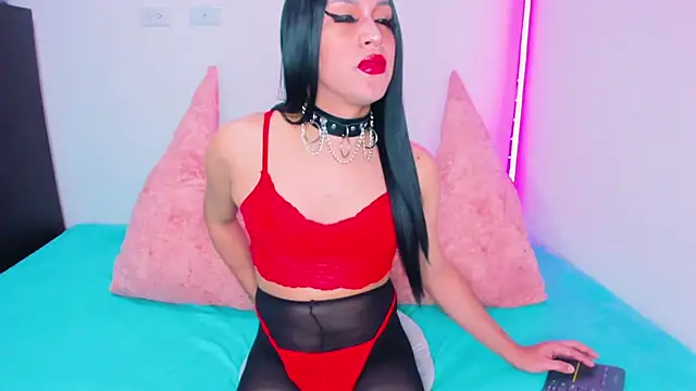 Candace Queen online show from 06.14.26