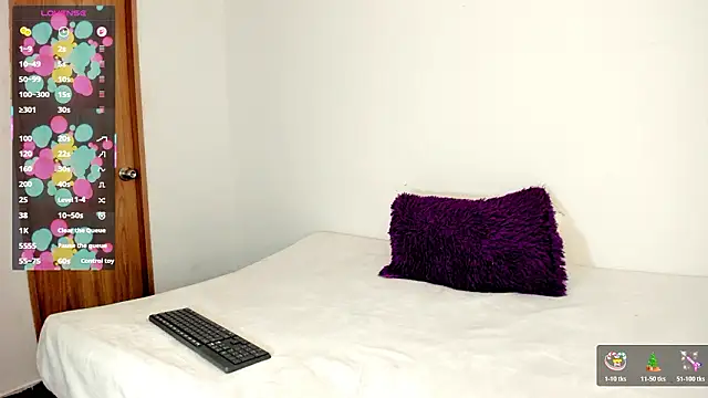 Nicol ofi24 online show from 02.12.26