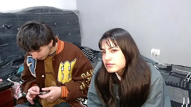 pervertsteens3 online show from 12.15.24