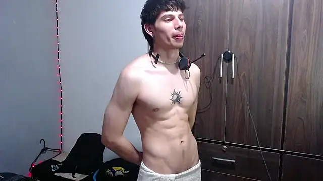 pervertsteens3 online show from 09.10.25