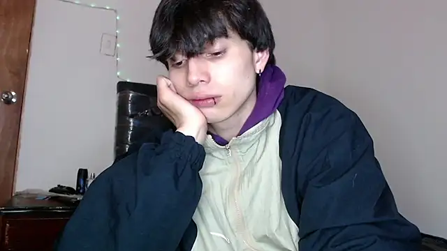 pervertsteens3 online show from 11.15.25