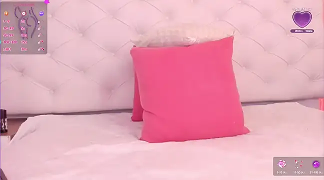 anchela-garcia1 online show from 01.16.25