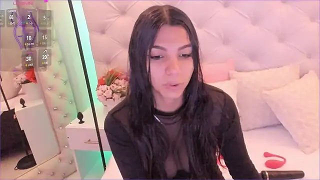 anchela-garcia1 online show from 03.04.25