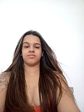 princesaa98 online show from 12.16.25