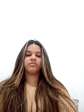 princesaa98 online show from 12.21.25