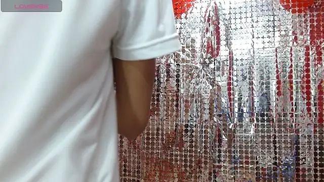 BDSM Fetish nolimit69 online show from 12.24.24