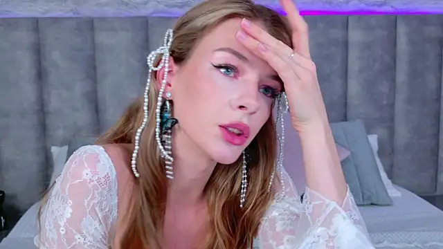 MeganMour online show from 01.25.25