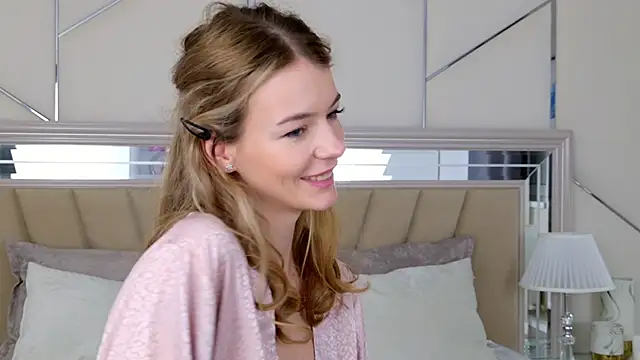 MeganMour online show from 02.09.25