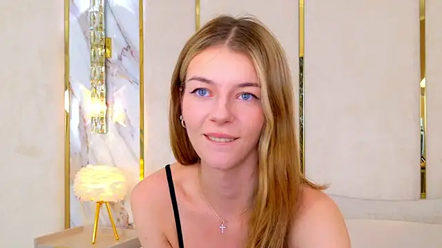 MeganMour online show from 02.23.25