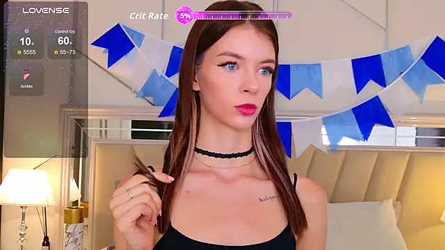 MeganMour online show from 09.24.25