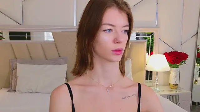 MeganMour online show from 11.23.25