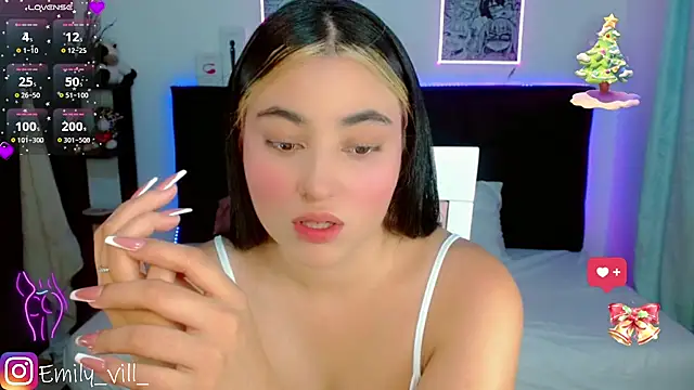 Sofia kenedyy online show from 11.16.25