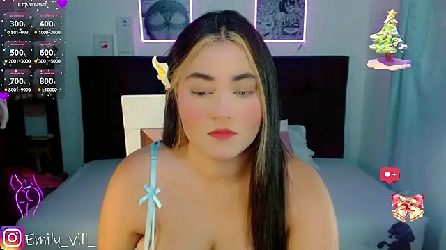 Sofia kenedyy online show from 11.20.25