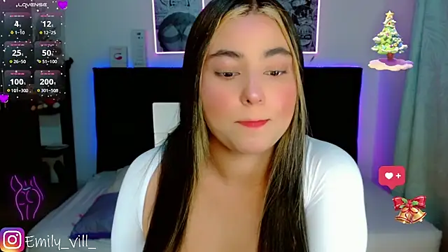 Sofia kenedyy online show from 11.25.25