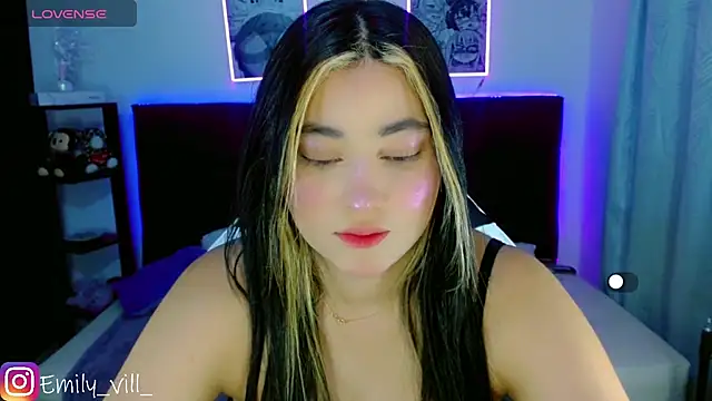 Sofia kenedyy online show from 12.04.25