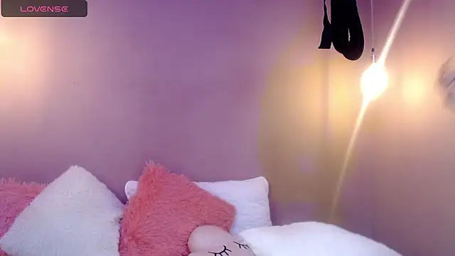 cami fire online show from 02.07.25