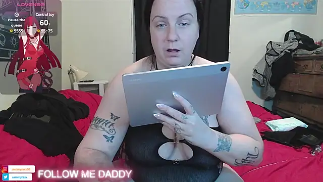 Snapshot of PeakabumPromo chatting on 02.03.25 PeakabumPromo online show from 02.03.25