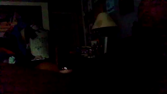 Snapshot of Creationmonster0 chatting on 10.30.25 Creationmonster0 online show from 10.30.25