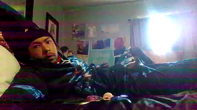 Snapshot of Creationmonster0 chatting on 11.26.25 Creationmonster0 online show from 11.26.25