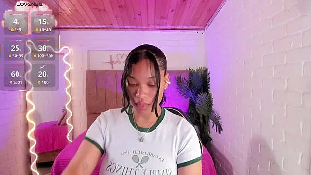 penelope tay1 online show from 10.21.25