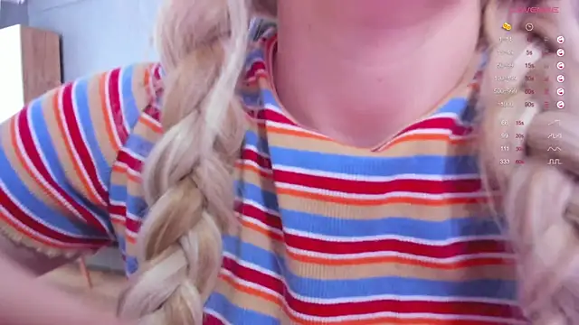 Snapshot of Amy_honey_angel chatting on 04.03.26 Amy honey angel online show from 04.03.26