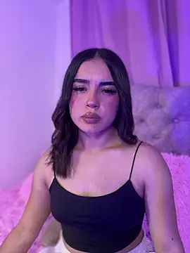 Emily-14 online show from 02.11.25