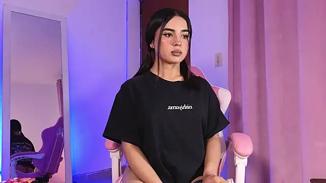 Emily-14 online show from 03.04.25