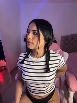 Emily-14 online show from 09.26.25