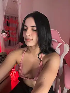 Emily-14 online show from 10.23.25