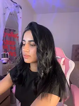 Emily-14 online show from 11.02.25