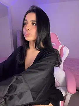 Emily-14 online show from 03.18.26