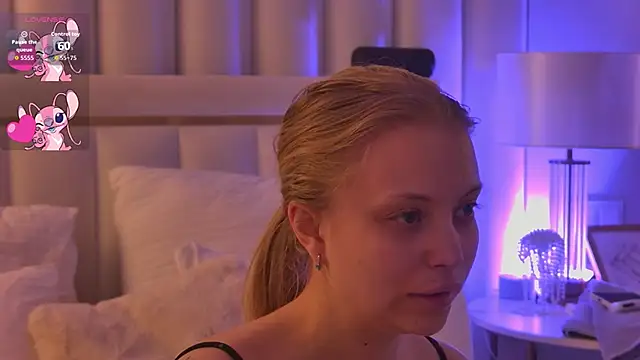 DorisHell online show from 10.28.25