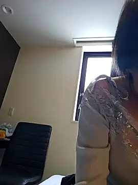 Snapshot of morikawa_sayaka chatting on 12.27.24 morikawa sayaka online show from 12.27.24