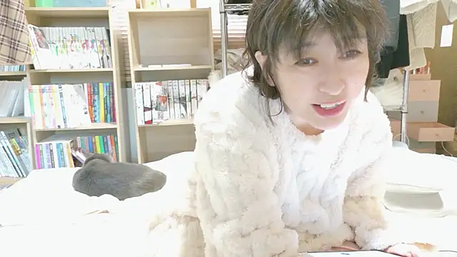 morikawa sayaka online show from 11.09.25