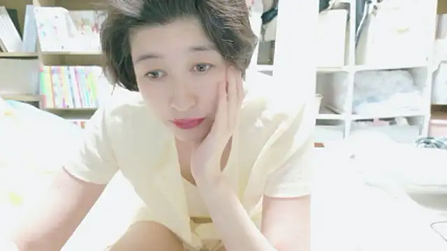 morikawa sayaka online show from 04.21.26