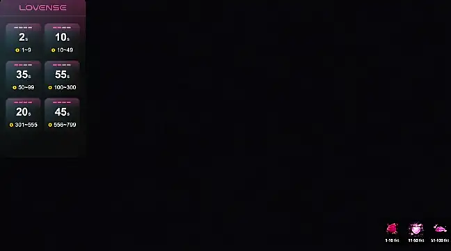 Serein  online show from 12.27.24