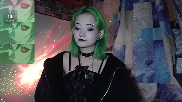 Milten-Trish online show from 10.26.25