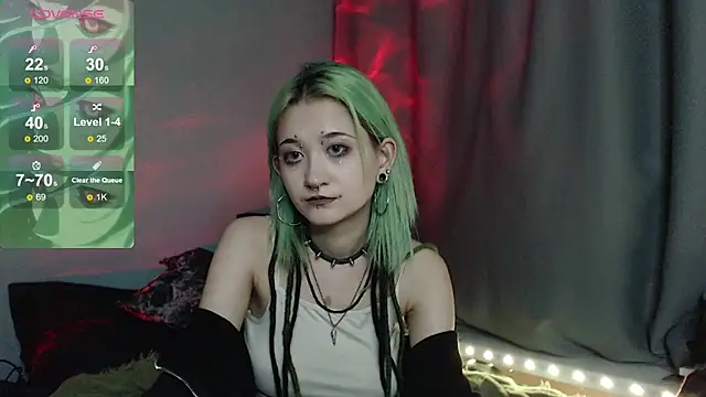 Milten-Trish online show from 11.22.25