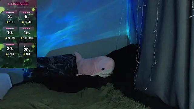 Milten-Trish online show from 01.14.26