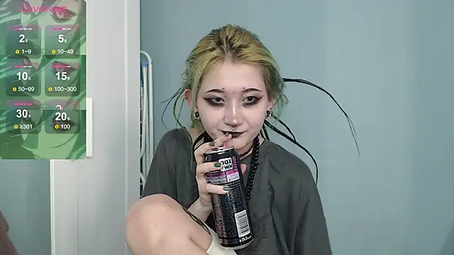 Milten-Trish online show from 02.18.26