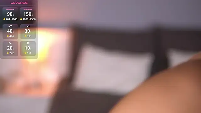 Snapshot of HayleyBlair chatting on 02.04.26 HayleyBlair online show from 02.04.26