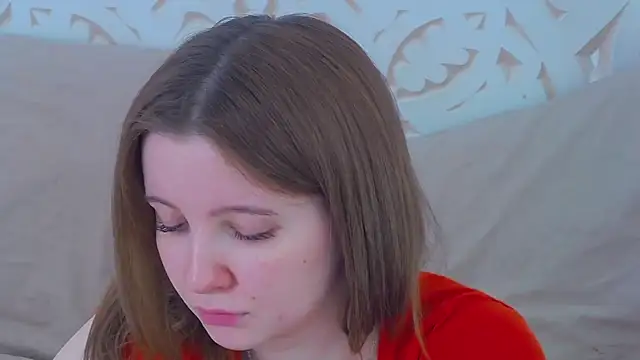 EvansMilana online show from 01.23.25