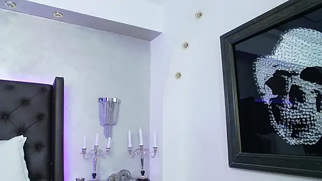 SkylerSpark online show from 01.20.25