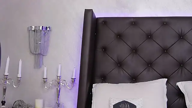 SkylerSpark online show from 01.27.25